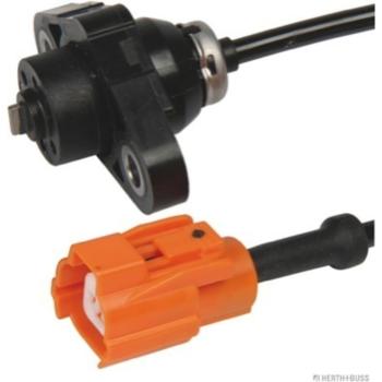 Capteur de rotation des roues HERTH+BUSS JAKOPARTS J5904012