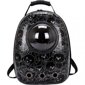 Mochila de Transporte para Mascotas Pequeñas LBShipping