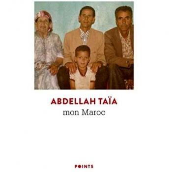 Abdellah Taïa