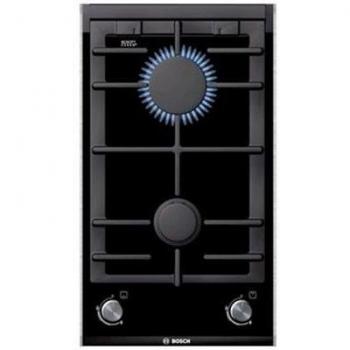 Horno Gas y Vidrio Bosch PRB326B70E 1W Negro