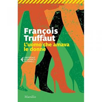 L' uomo che amava le donne