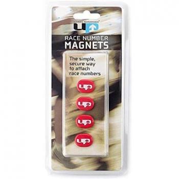 Ultimate Performance Magnet Speed (x4)