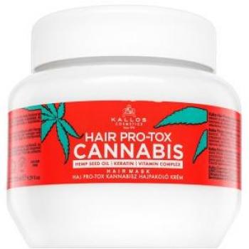 Cannabis Strength Mask Kallos Pro‑Tox 275 ml