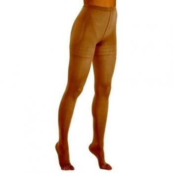 Soleda Wonder Model CCL1 Punta Aperta X014 Colore Naturale Taglio Lungo XXL