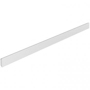 Barre de douche Hansgrohe WallStoris 70 cm, finition mate