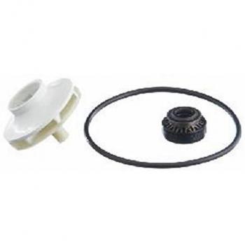 Kit de réparation turbine moteur lave-vaisselle Bosch