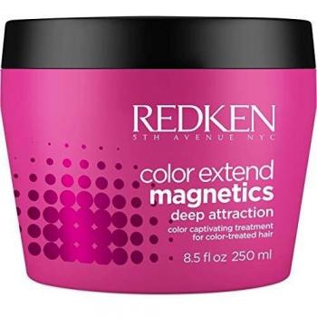 Redken Color Extend Magnetics Color Maske für gefärbtes Haar, 250 ml