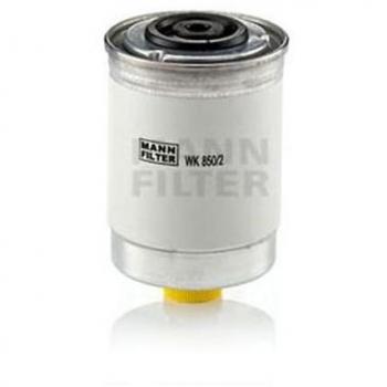 Filtro para Combustible Mann WK 850/2