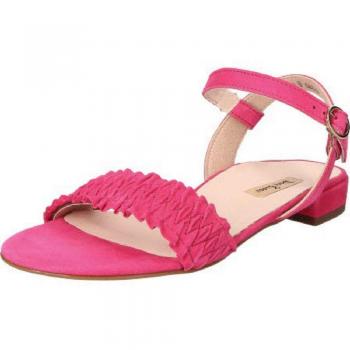 Euro 37 Pink: Paul Green Damen-Sandale 7691