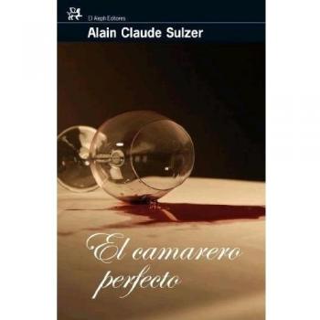 El camarero perfecto