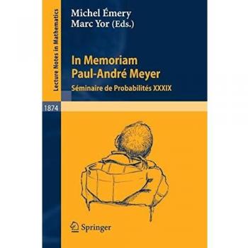 In Memoriam Paul-André Meyer