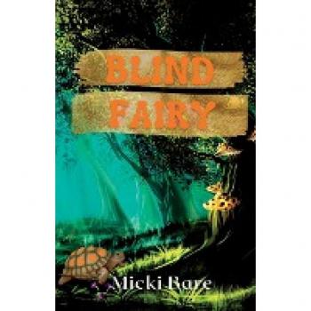 Blind Fairy: Zahra of the Uwharries