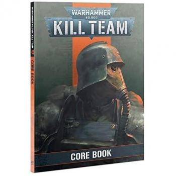 Games Workshop Warhammer 40,000: Kill Team
