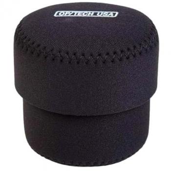 UltraGuard Neoprene Sleeve – 2.6–3.0” Diameter, 2.1–3.5” Height (Black)