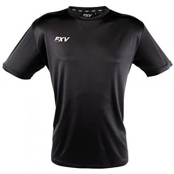 Damen Sportshirt Langarm Force XV XXL