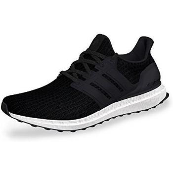Adidas UltraBoost Men’s 39 ⅓ EU Core Black 6 UK