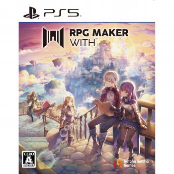 Atelier de RPG