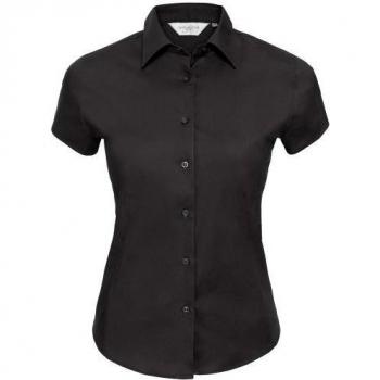 Camicia Slim Cut Easy Wash Donna XXL