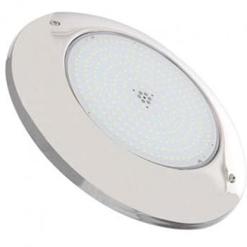 Éclairage LED Piscine Inox Submersible 12V DC 20W 6000K