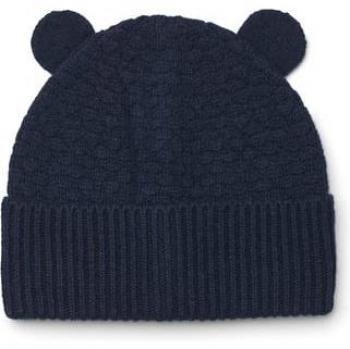 Miller Cappello LIEWOOD blu navy