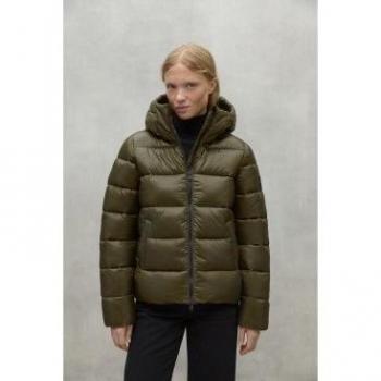 Women's Ecoalf Himalaya Jacket