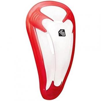 Shock Doctor Conchiglia Bio-flex 201 XL Blu