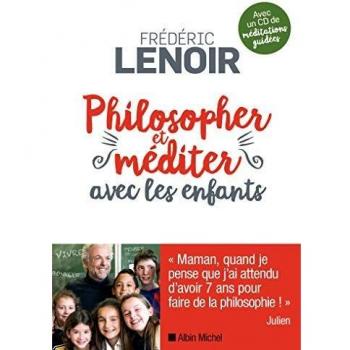 Philosopher et mÃ©diter avec les enfants