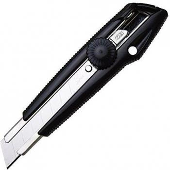 Cutter Pro 500 – Corps en Polycarbonate Noir
