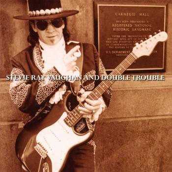 Vinyl Record Brands Stevie Ray Vaughan