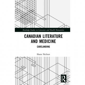 Vitalsource Technologies, Inc. Canadian Literature and Medicine