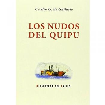 Los nudos del quipu.