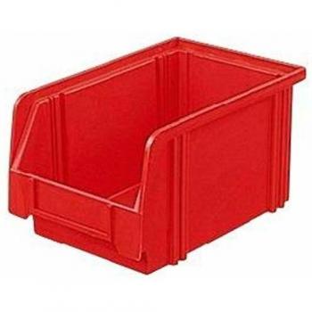 Polistirolo Infrangibile Silos 3, Formato 230/200×140×130 mm, Colore Giallo