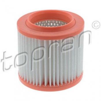 Filtro aria motore TOPRAN 112‑953