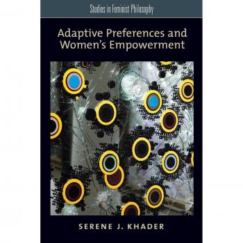 Adaptive Preferences and Women's Empowerment