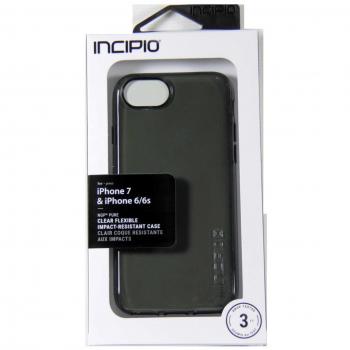 Incipio NGP Pure Case für Apple iPhone 8 / 7 / 6S