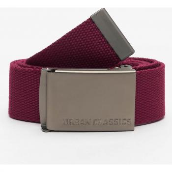 Urban Classics Casual Gürtel