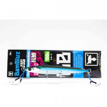 Sakuramasu 150g Jackall Metal Jig
