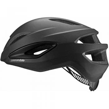 Casco Adulto Cannondale Intake Mips Negro