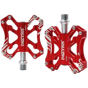 MZYRH Aluminium Alloy Cycling Pedals