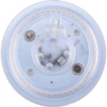 Opple Lighting 140066574 geeignet für Verwendung in Innen Recessed Lighting Spot weiß Punkt