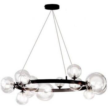 15-Light G9 Pendant Lamp