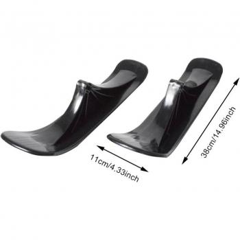 Kids' Dual-Use Cold-Resistant Skiing Accessory