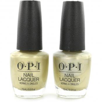 O.P.I Nagellack