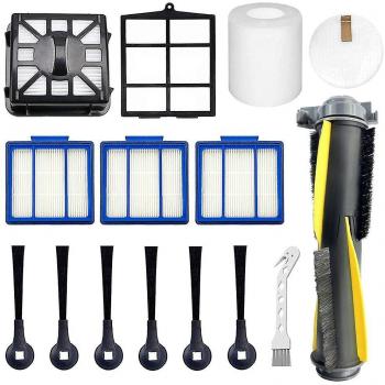 Set Completo de Repuestos para Shark Iq Rv101