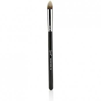 Sigma Precision P86 Kegelformierter Pinsel – Schwarz