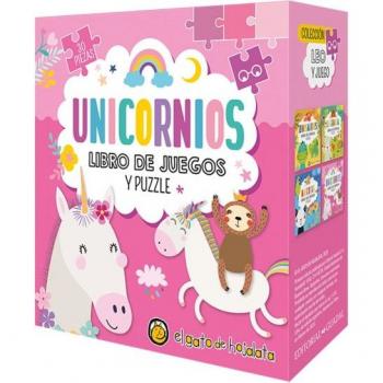 Unicornios.