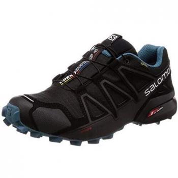 Salomon Speedcross 4 Nocturne Outdoor‑Laufschuh (AW18) – 40,7 mm