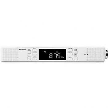 MEDION E66550 Küchenunterbauradio