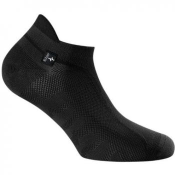 Chaussettes de performance X‑Sports Rock Noir Marengo 36‑38