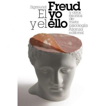El yo y el ello y otros ensayos de metapsicología (Tapa blanda).